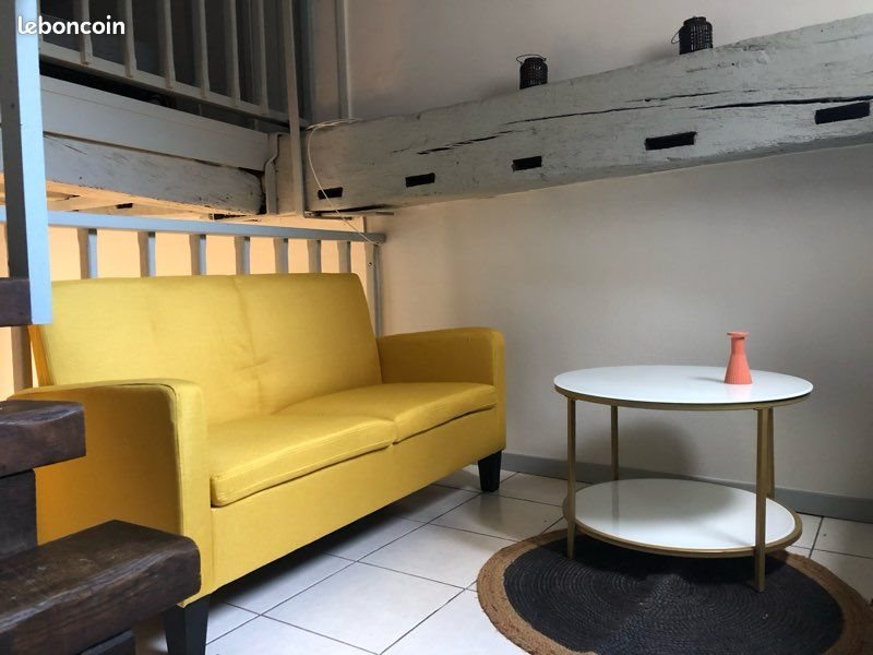 Appartement à louer, 34m², Chalon-sur-Saône