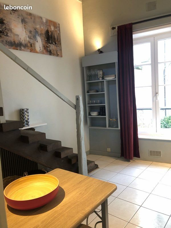 Appartement à louer, 34m², Chalon-sur-Saône