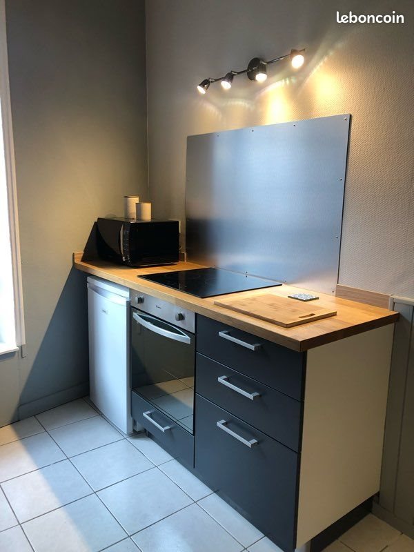 Appartement à louer, 34m², Chalon-sur-Saône