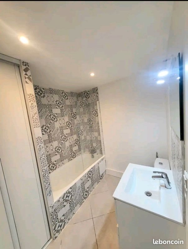 Maison à vendre, 85m², Millau