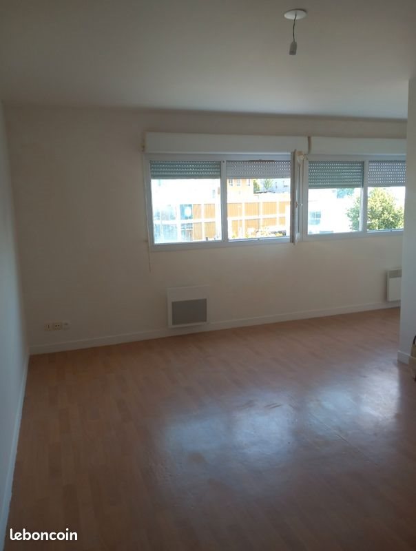 Appartement à louer, 44m², Orvault