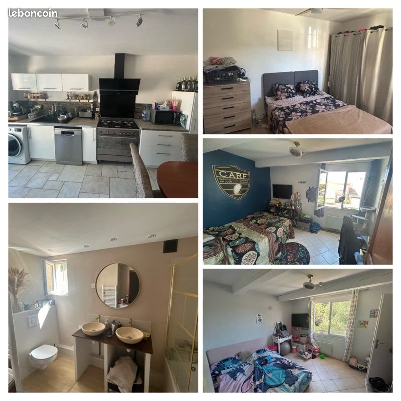 Maison à vendre, 97m², Fréjus