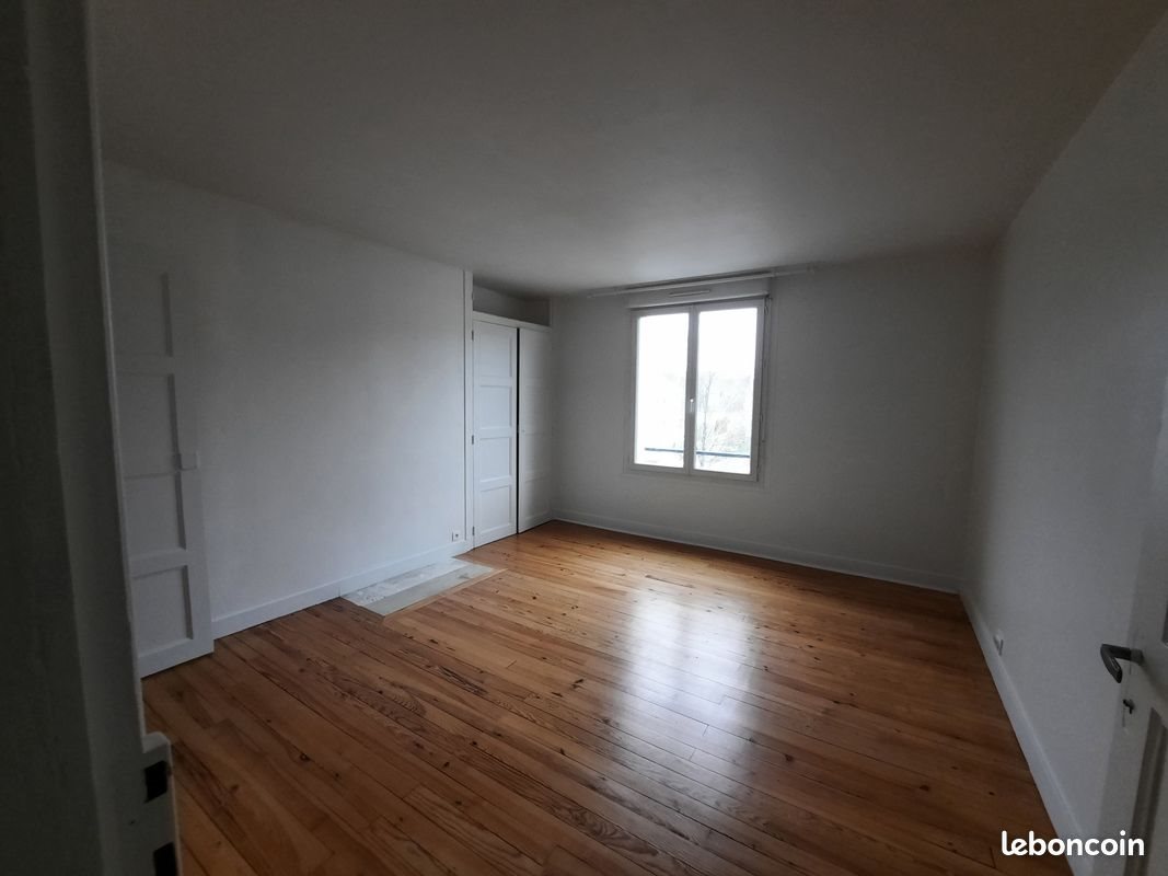 Appartement à louer, 85m², Saint-Cyr-sur-Loire