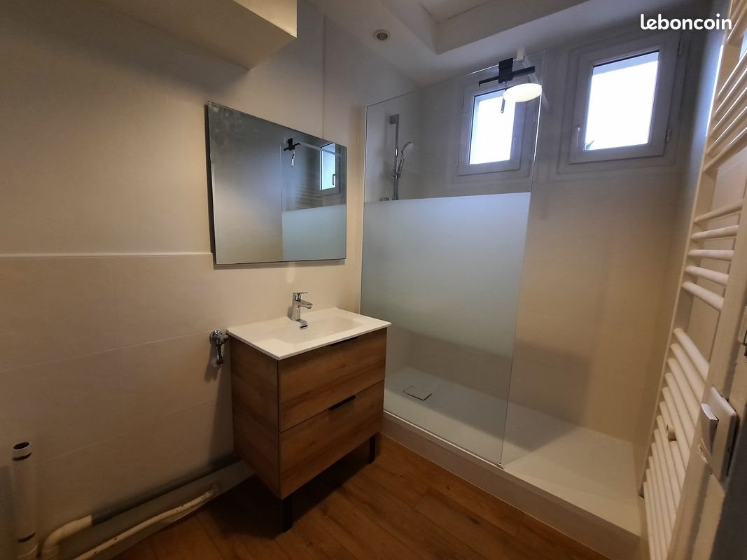 Appartement à louer, 85m², Saint-Cyr-sur-Loire