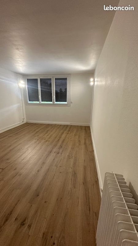 Appartement à louer, 63m², Nevers