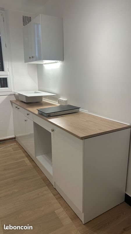 Appartement à louer, 63m², Nevers