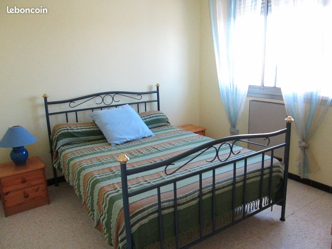 Appartement à louer, 40m², Palavas-les-Flots