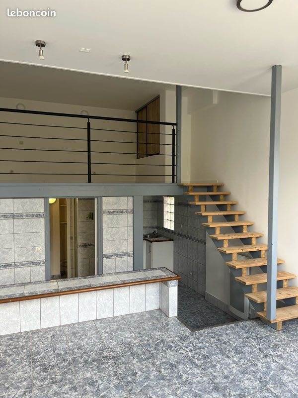 Appartement à louer, 35m², Etrépagny