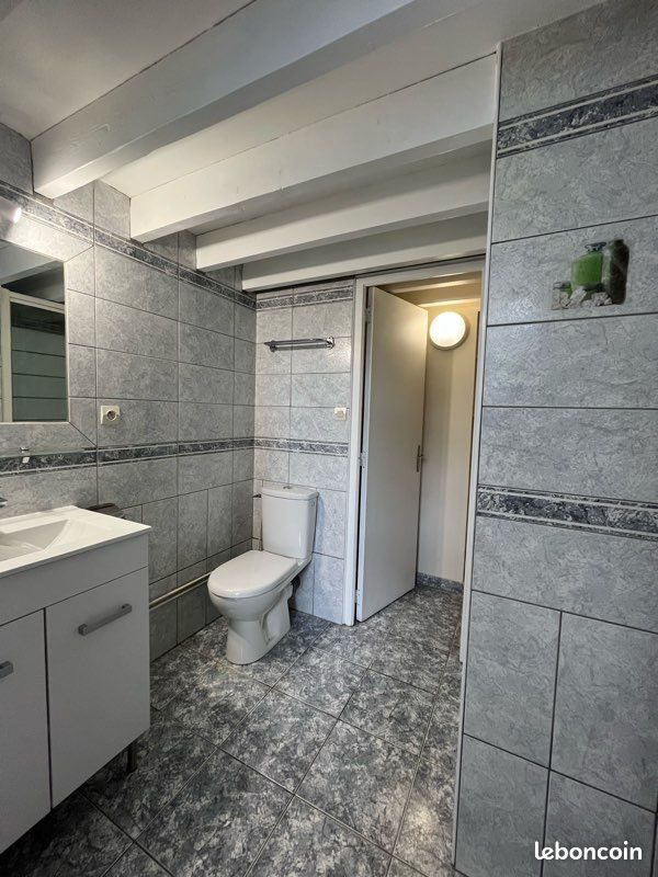 Appartement à louer, 35m², Etrépagny
