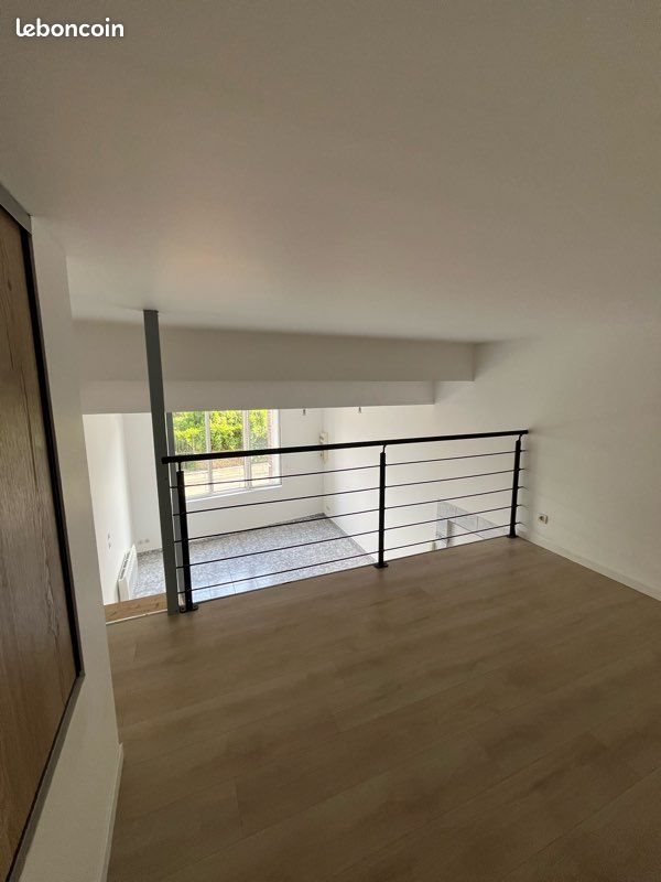 Appartement à louer, 35m², Etrépagny