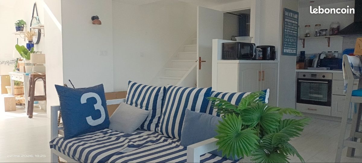 Maison à vendre, 105m², Taupont