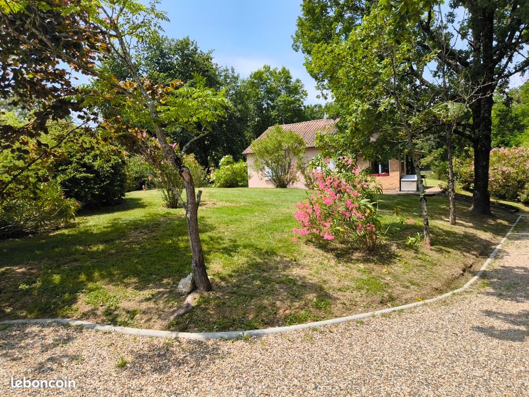 Maison à vendre, 60m², Lévignac-de-Guyenne