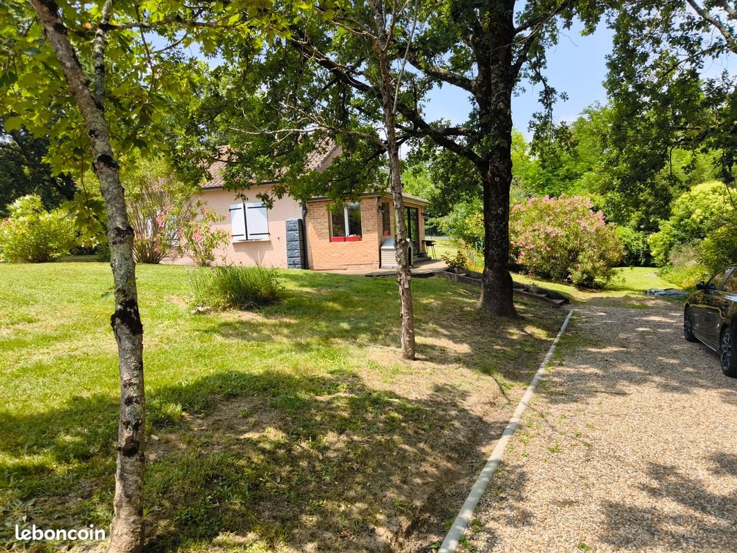 Maison à vendre, 60m², Lévignac-de-Guyenne