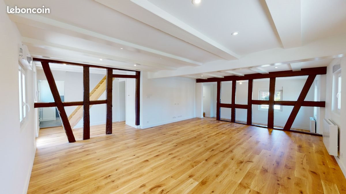 Maison à louer, 167m², Mundolsheim
