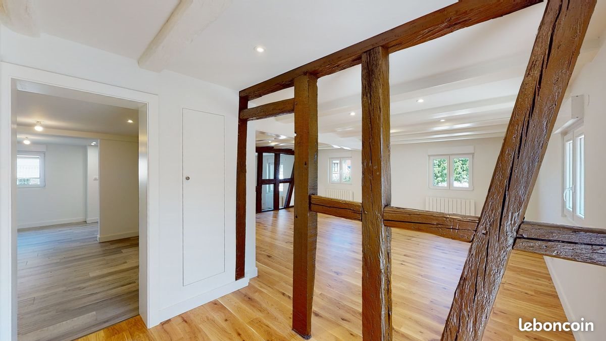Maison à louer, 167m², Mundolsheim