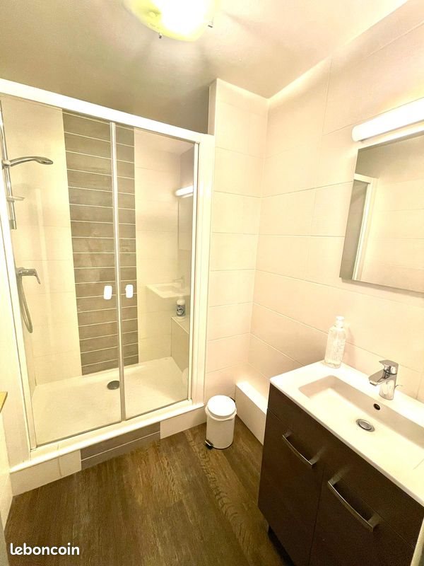 Appartement à vendre, 32m², Saint-Chaffrey