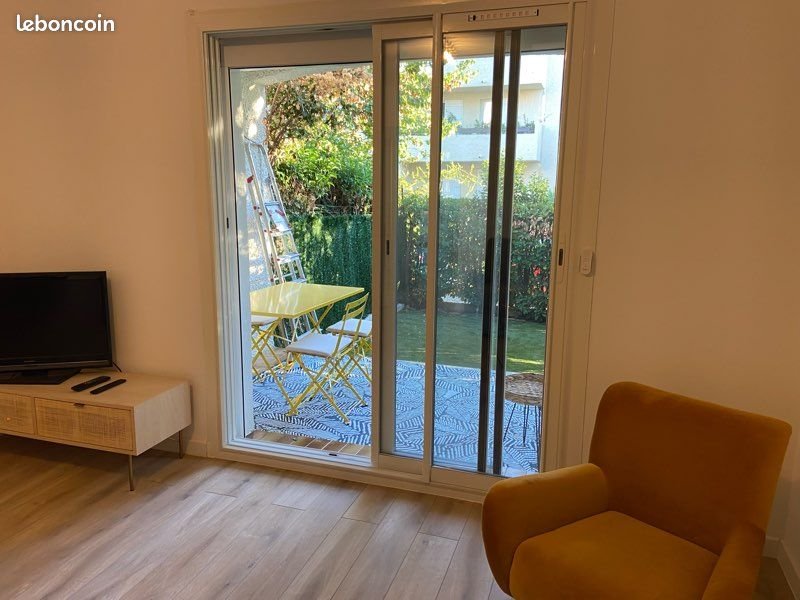 Appartement à vendre, 47m², Saint-Cyr-sur-Mer