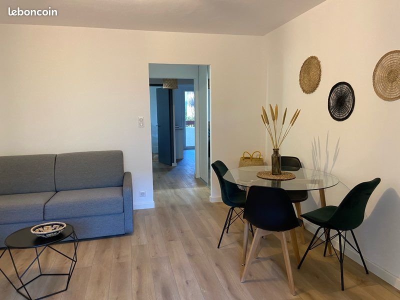Appartement à vendre, 47m², Saint-Cyr-sur-Mer