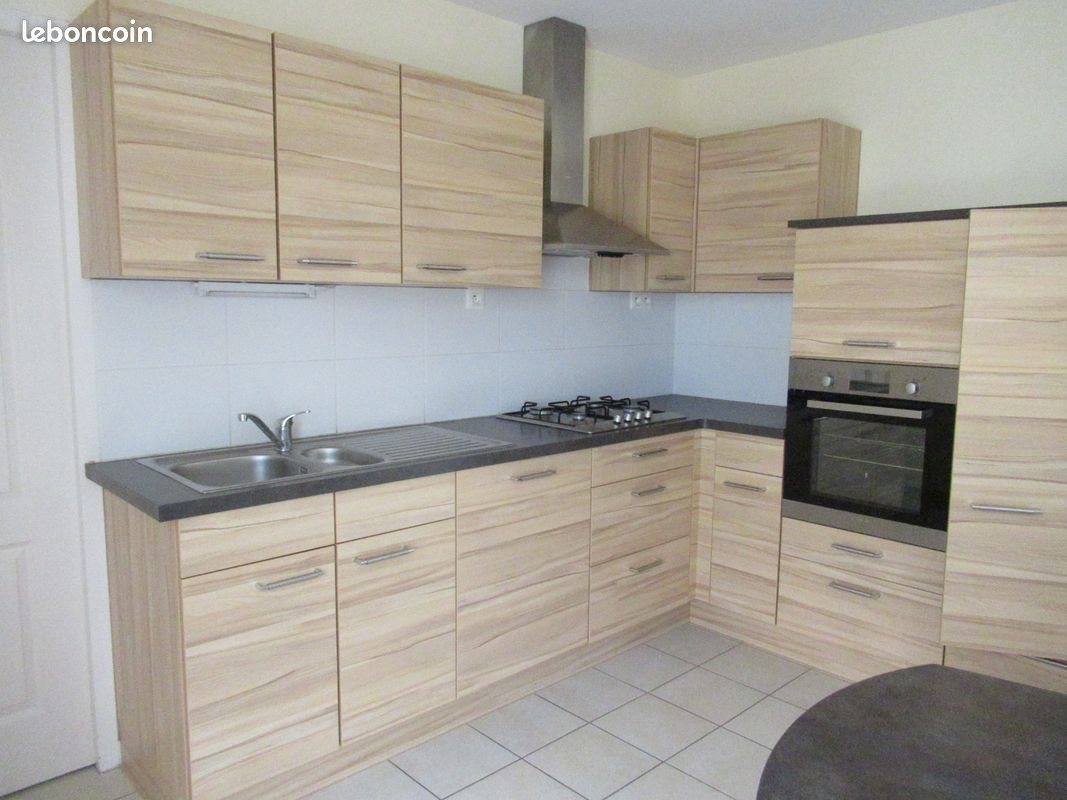 Maison à vendre, 90m², Aron