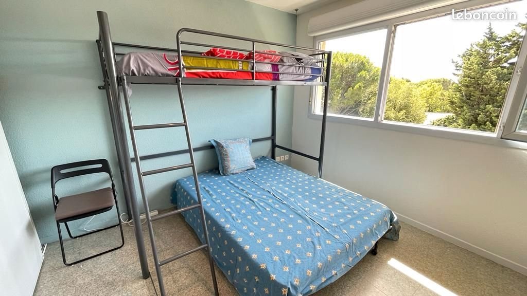 Appartement à louer, 23m², Avignon