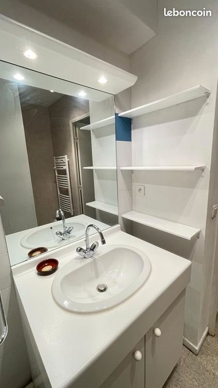 Appartement à louer, 23m², Avignon