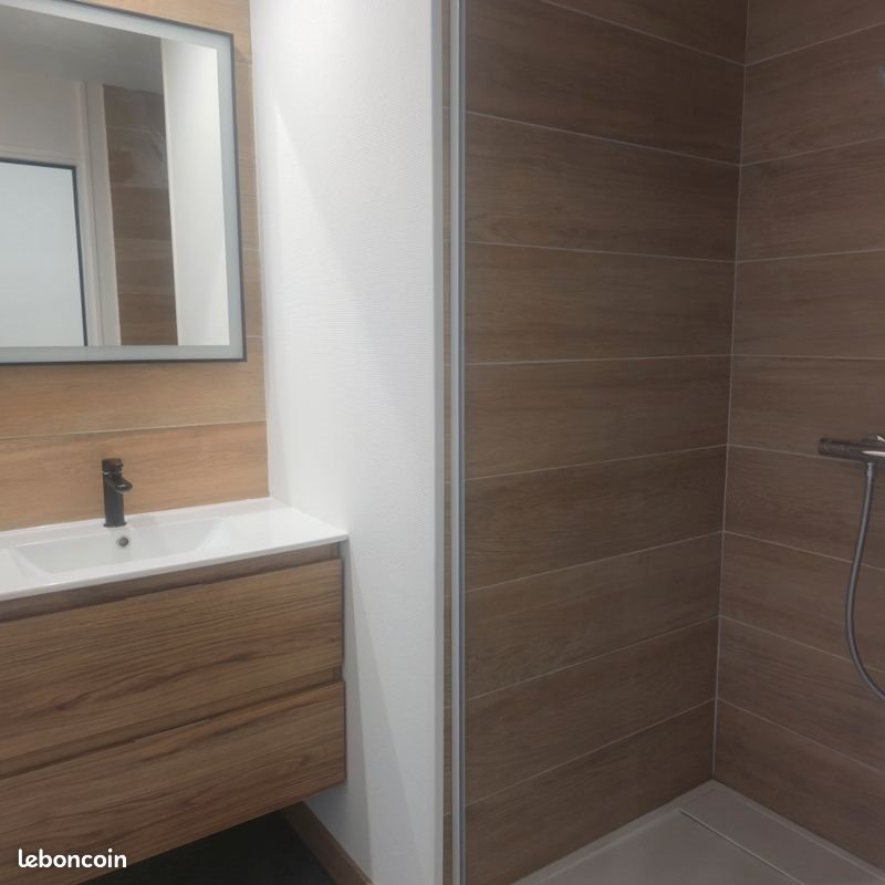 Appartement à vendre, 70m², Charleville-Mézières