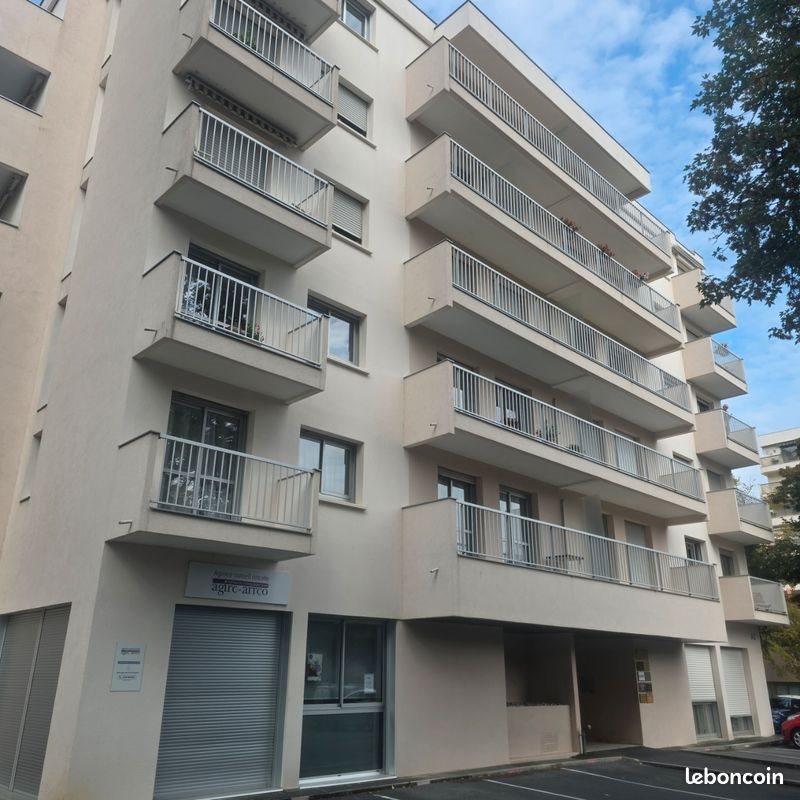 Appartement à vendre, 70m², Charleville-Mézières