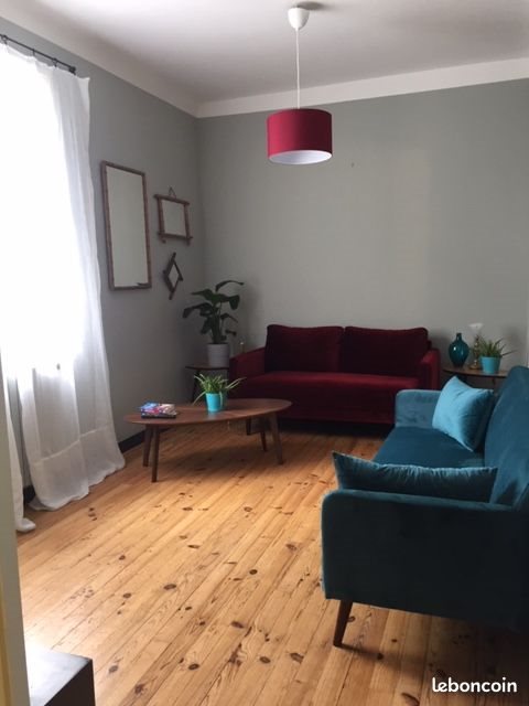 Appartement à louer, 42m², Biarritz