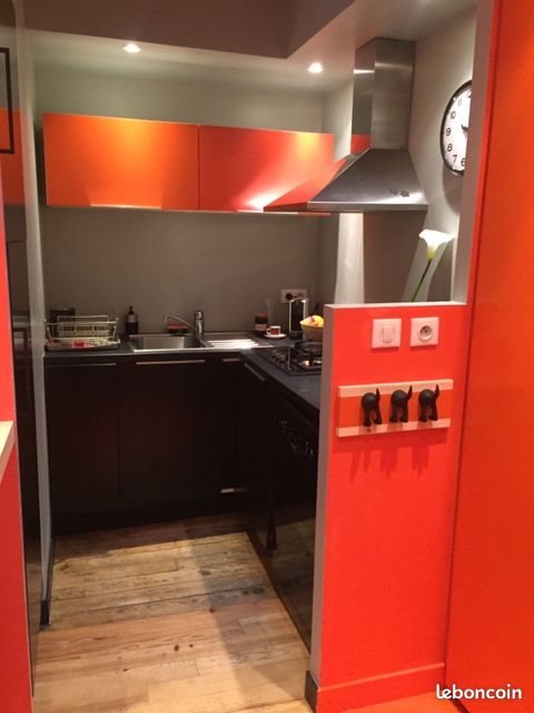Appartement à louer, 42m², Biarritz