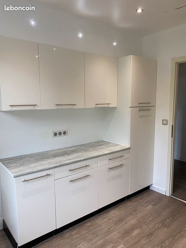 Appartement à vendre, 366m², Moyeuvre-Grande