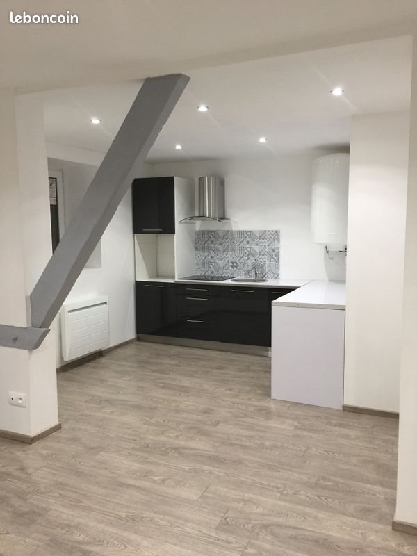 Appartement à vendre, 366m², Moyeuvre-Grande