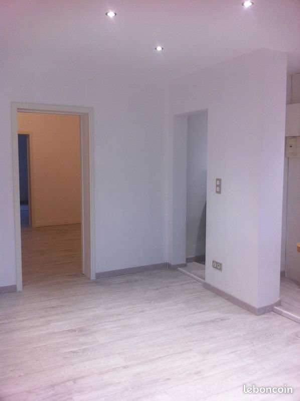 Appartement à vendre, 366m², Moyeuvre-Grande