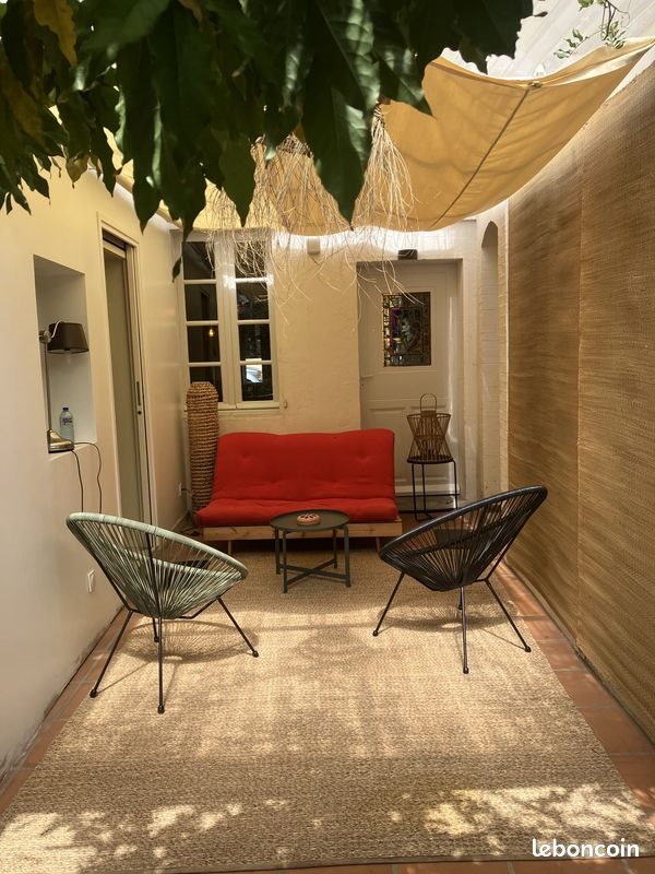 Maison à louer, 70m², Castres