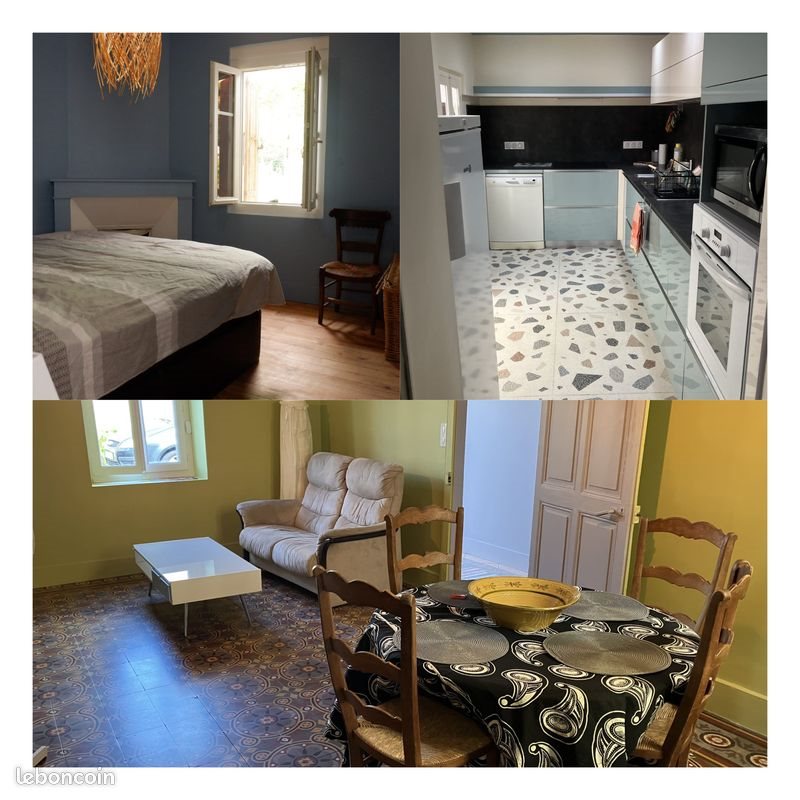 Maison à louer, 70m², Castres