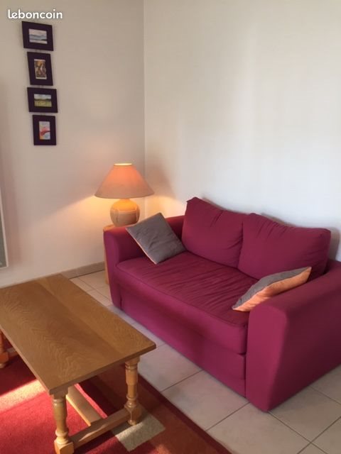 Appartement à louer, 41m², Montauban