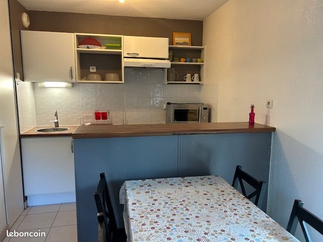 Appartement à louer, 41m², Montauban