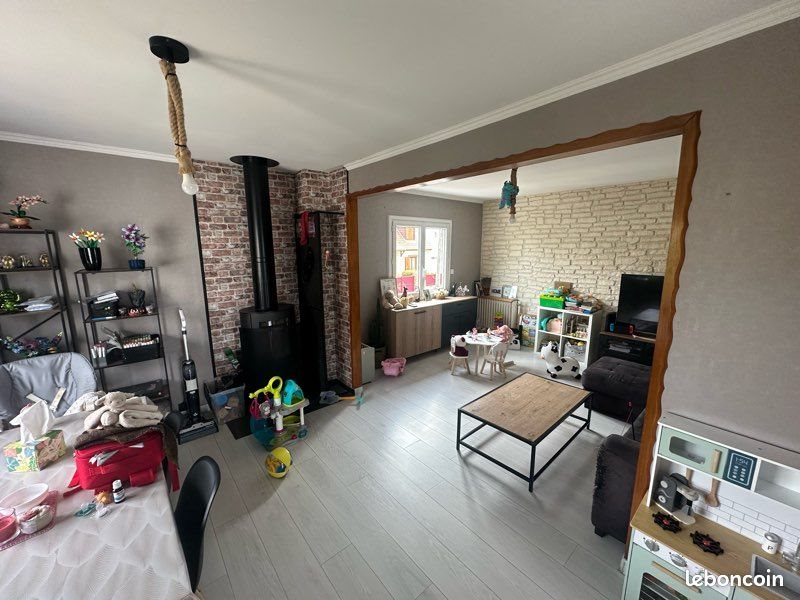 Maison à vendre, 116m², Le Havre