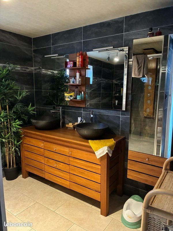 Maison à vendre, 116m², Le Havre