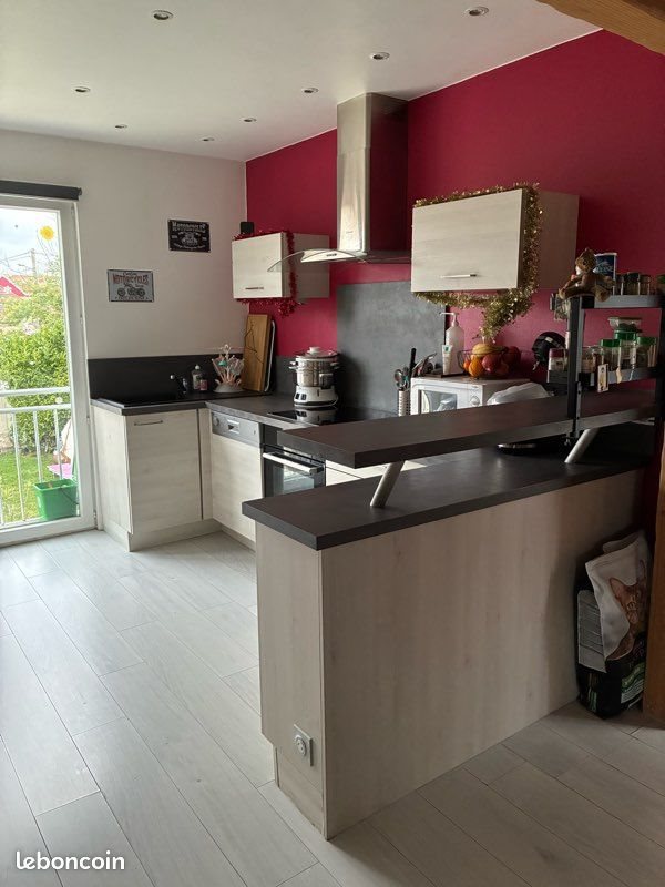Maison à vendre, 116m², Le Havre