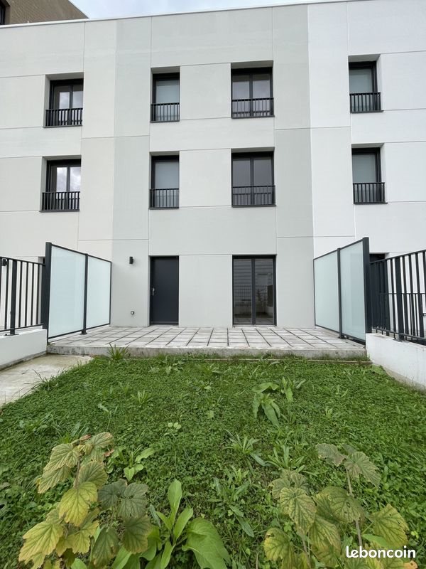 Appartement à vendre, 106m², Villeneuve-d'Ascq