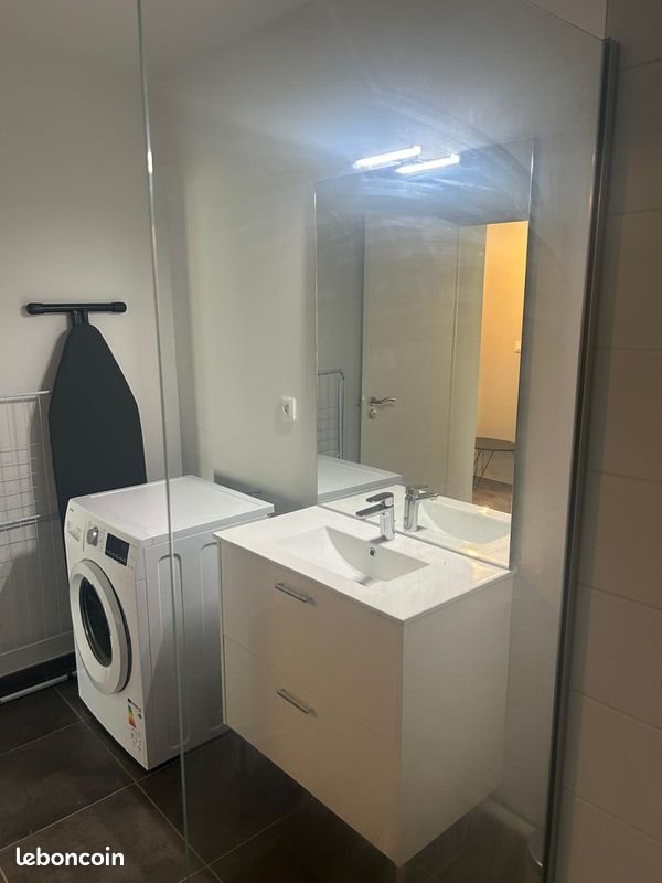 Appartement à louer, 83m², Riom