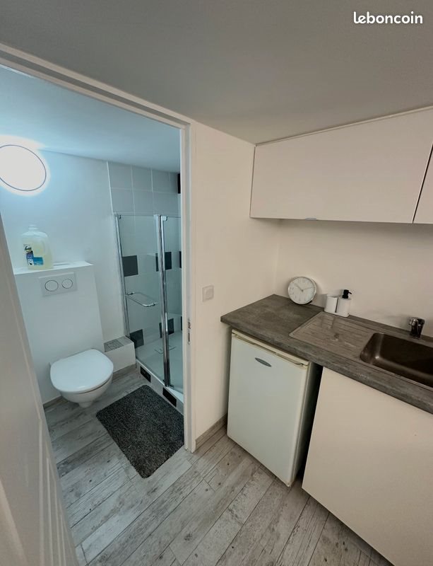 Appartement à louer, 20m², Sartrouville