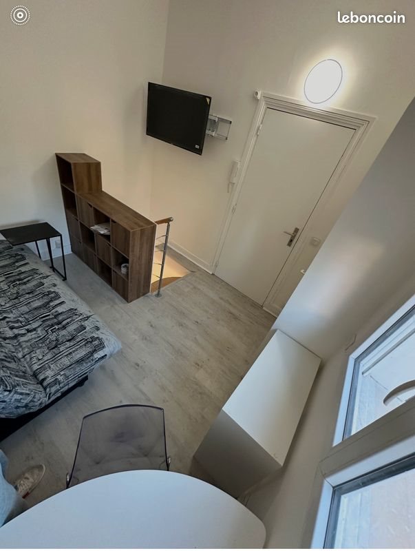 Appartement à louer, 20m², Sartrouville