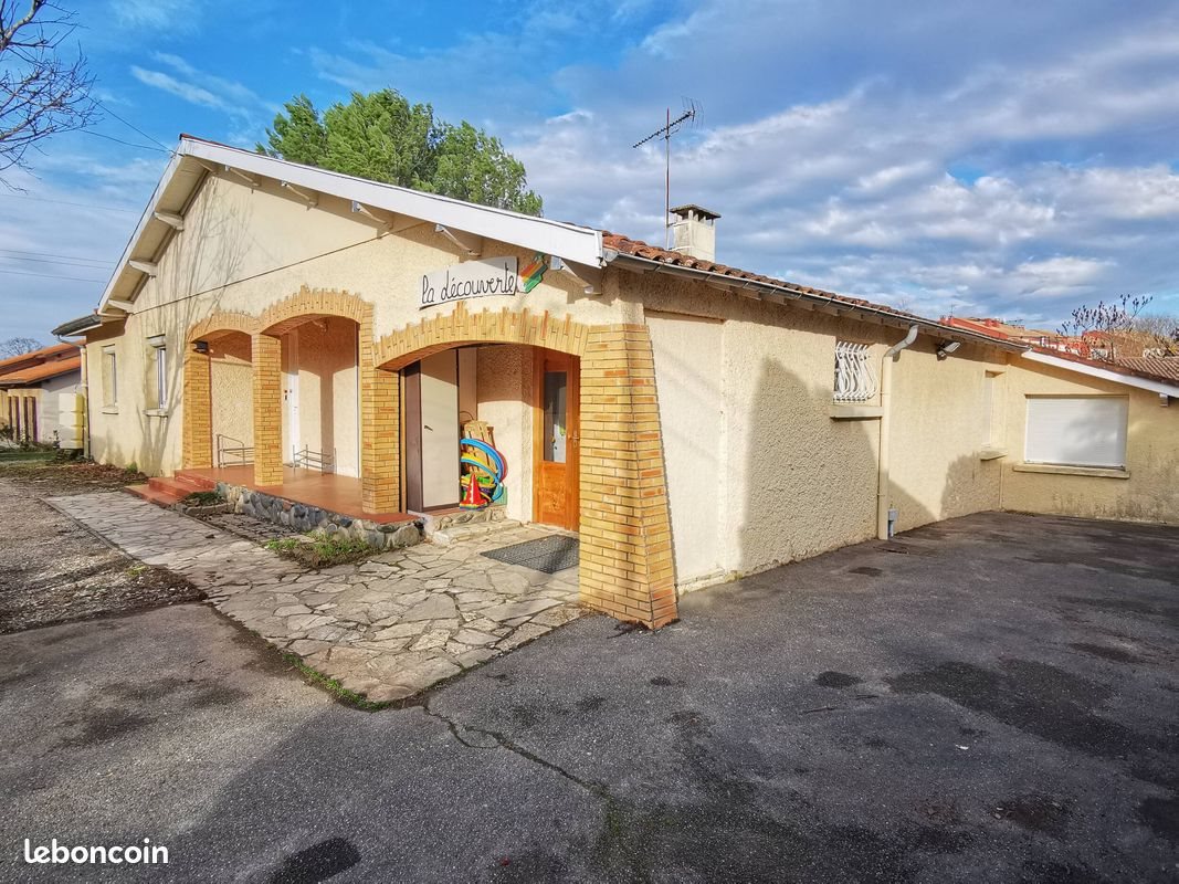 Maison à vendre, 185m², Castanet-Tolosan