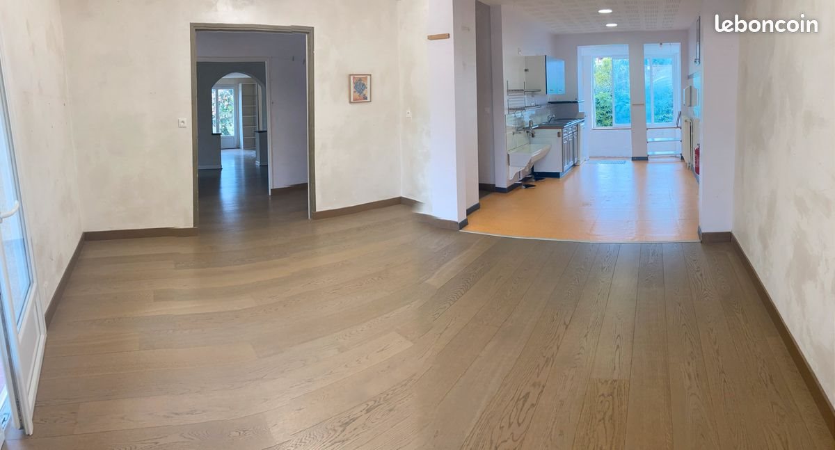 Maison à vendre, 185m², Castanet-Tolosan