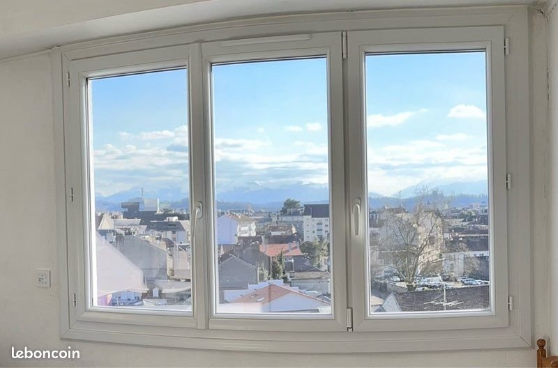 Appartement à vendre, 16m², Pau