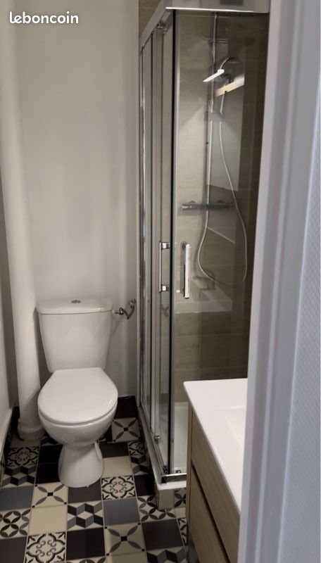 Appartement à vendre, 16m², Pau
