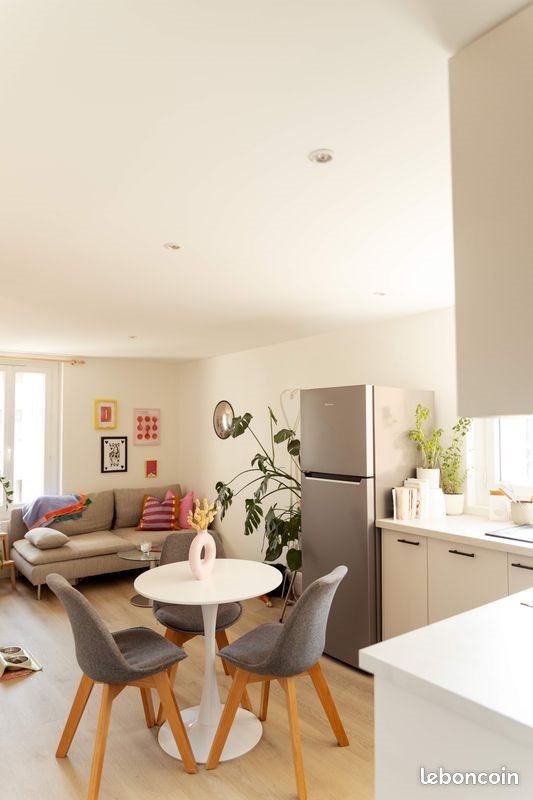 Appartement à vendre, 34m², Puget-sur-Argens