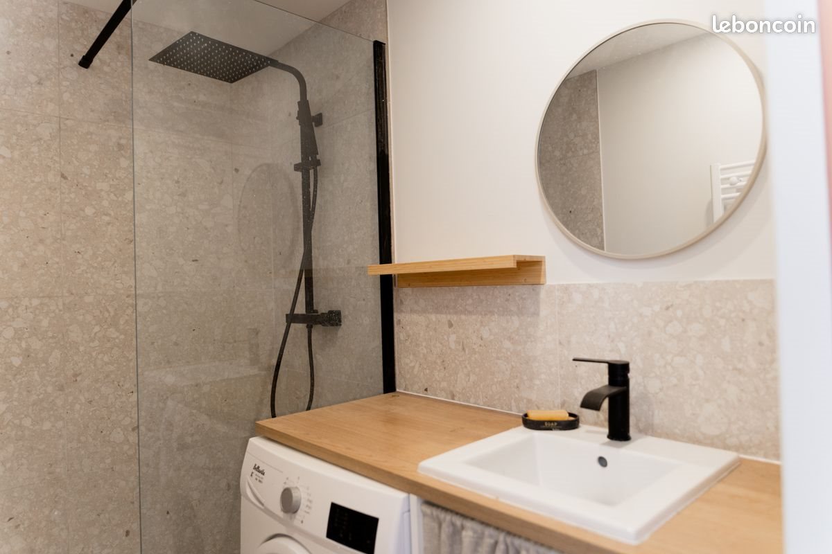 Appartement à vendre, 34m², Puget-sur-Argens