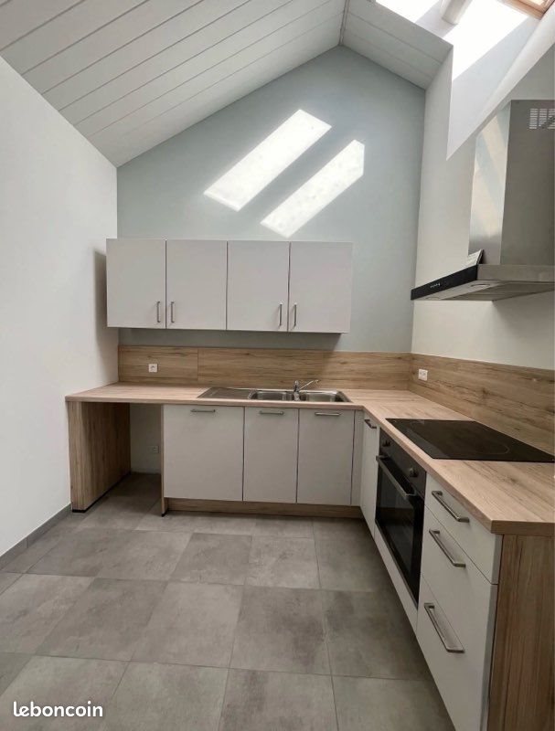 Appartement à louer, 15m², Sancey-le-Grand